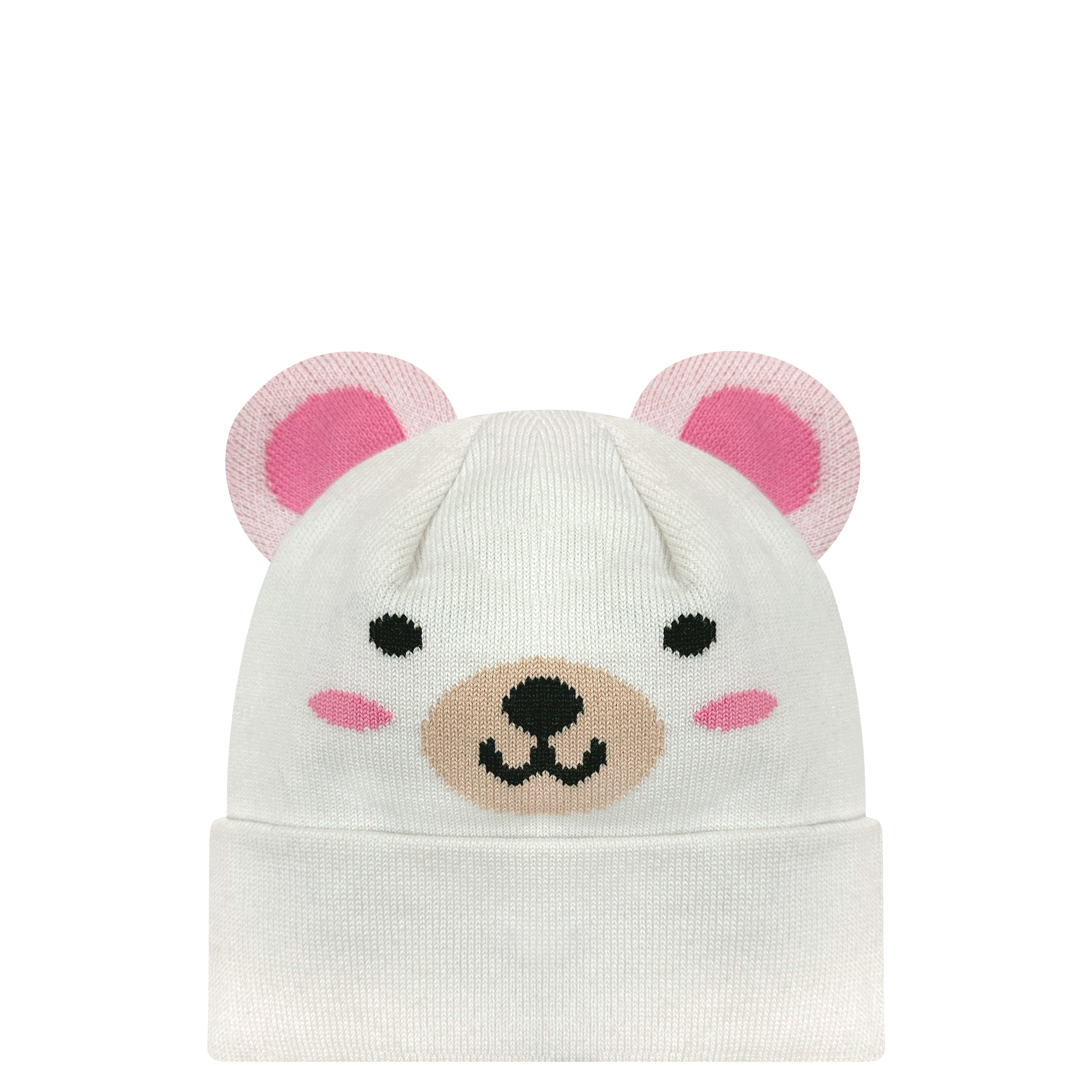 Youth Grand Small Gauge Recycled Beanie