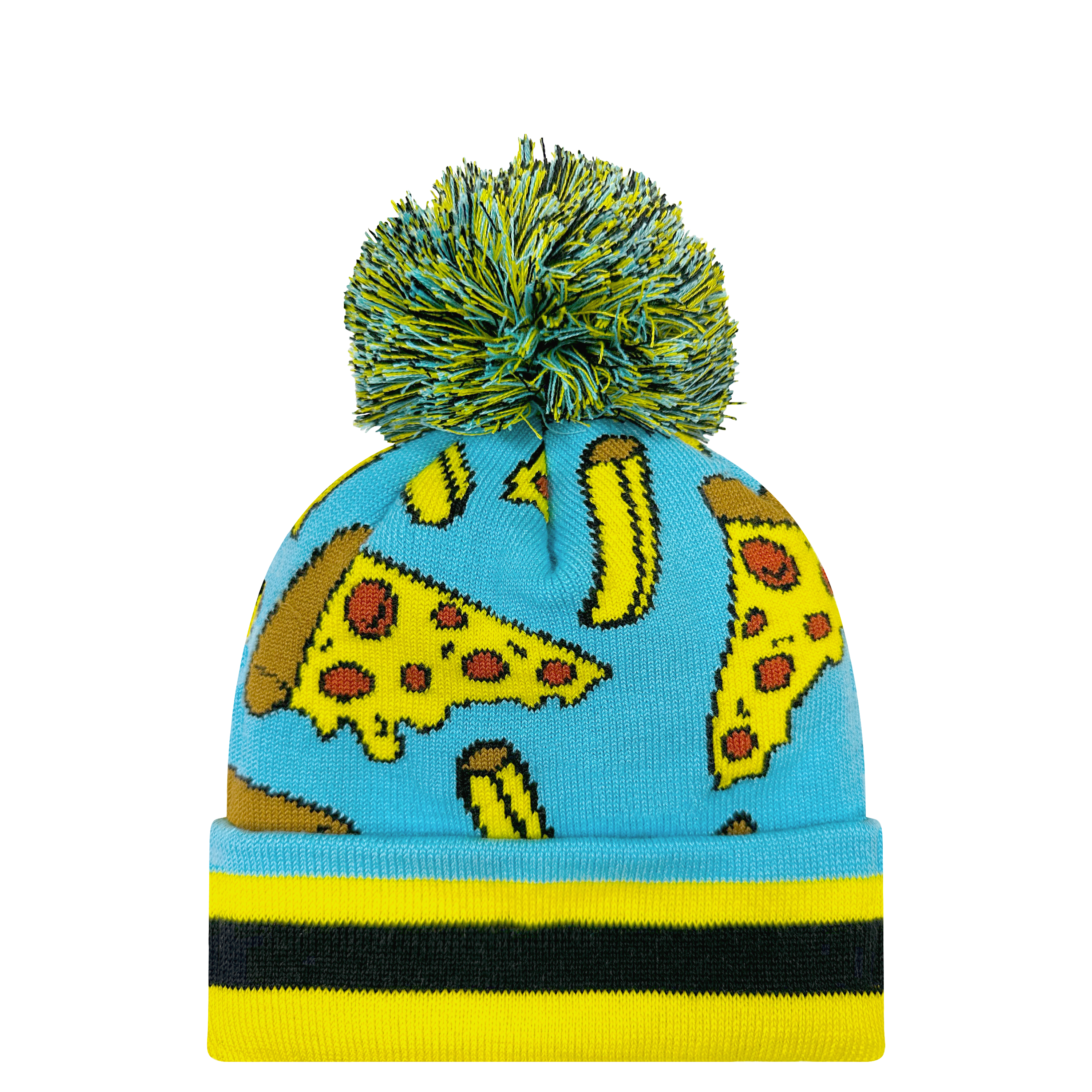 Youth Grand Small Gauge Recycled Beanie