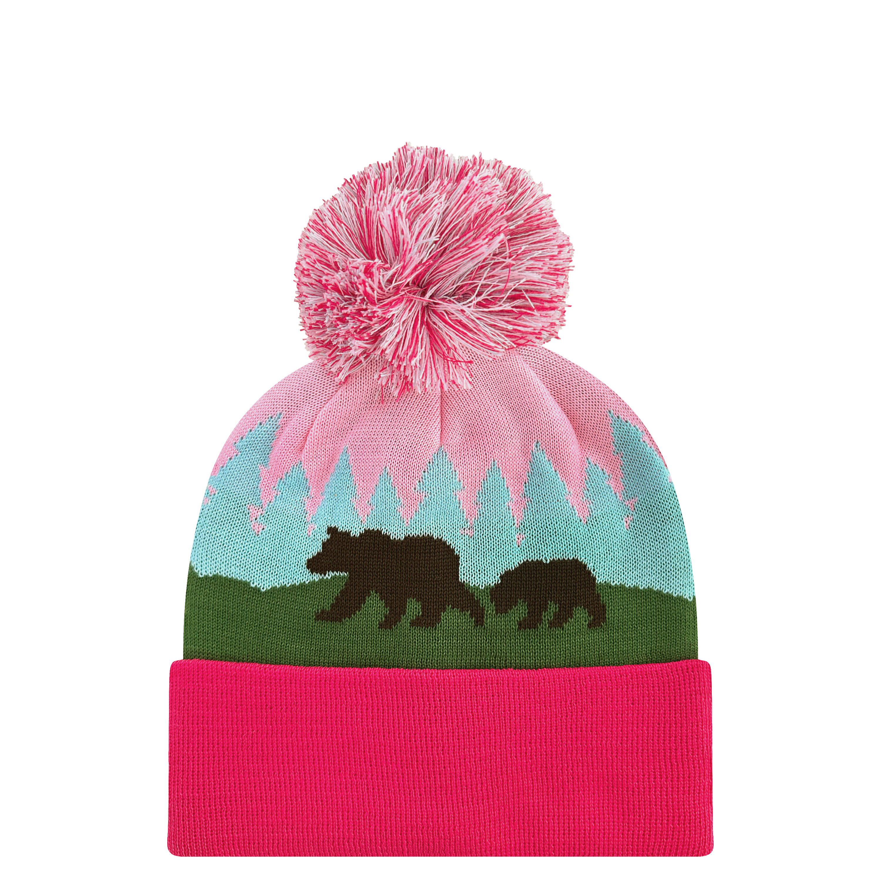 Youth Grand Small Gauge Recycled Beanie