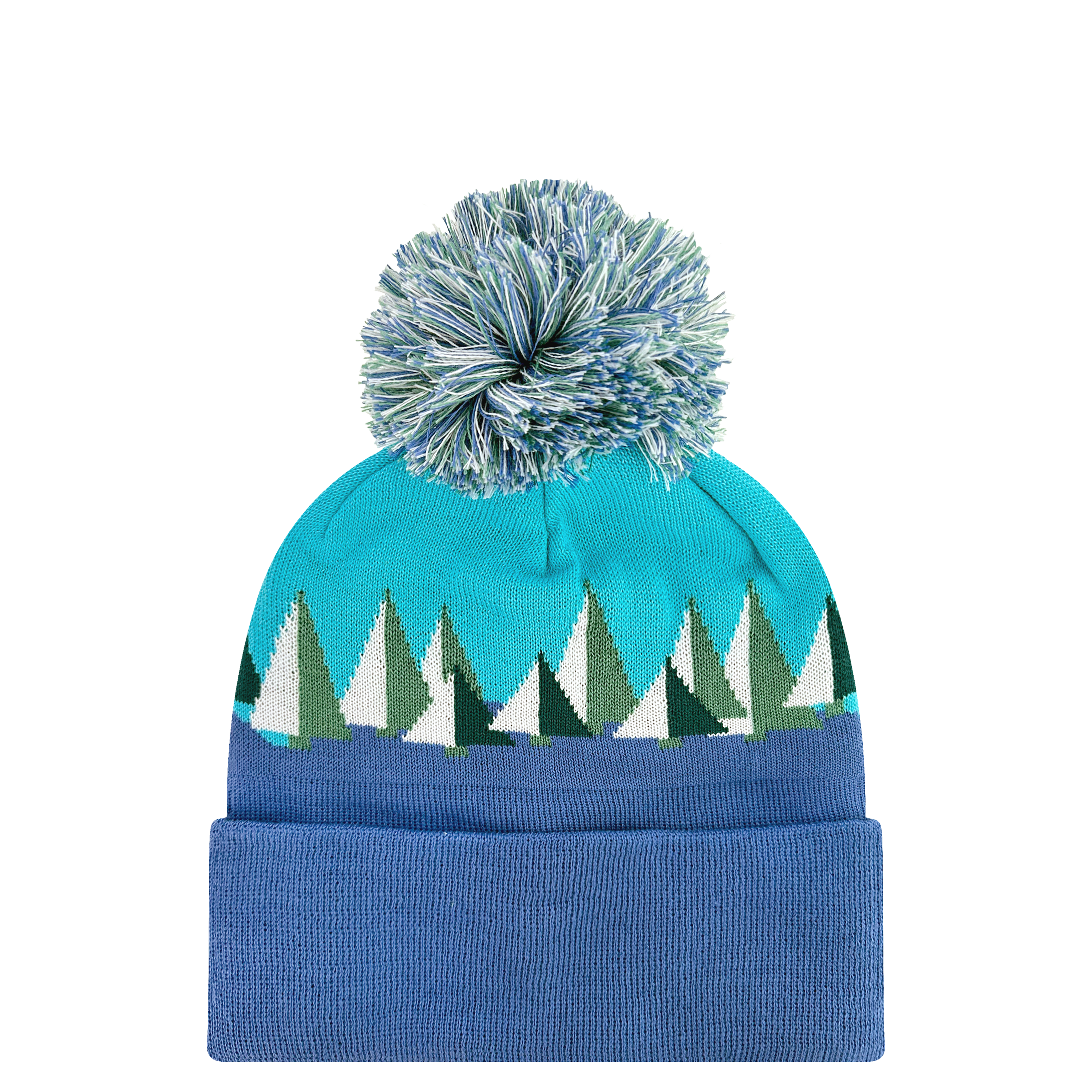 Youth Grand Small Gauge Recycled Beanie