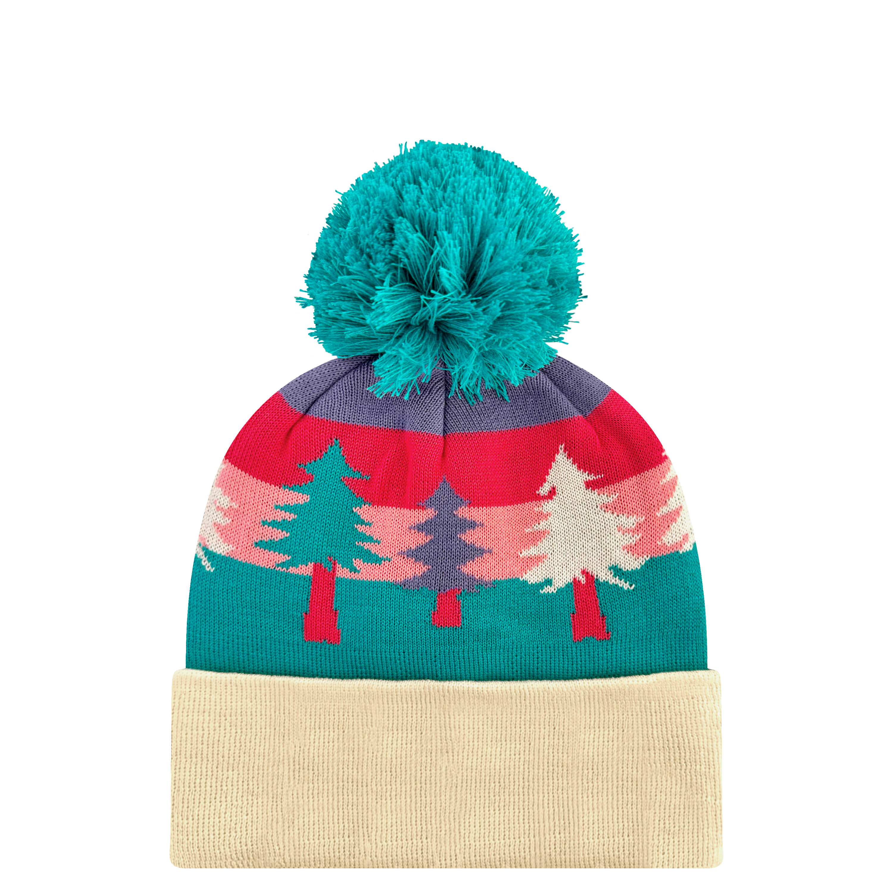 Youth Grand Small Gauge Recycled Beanie