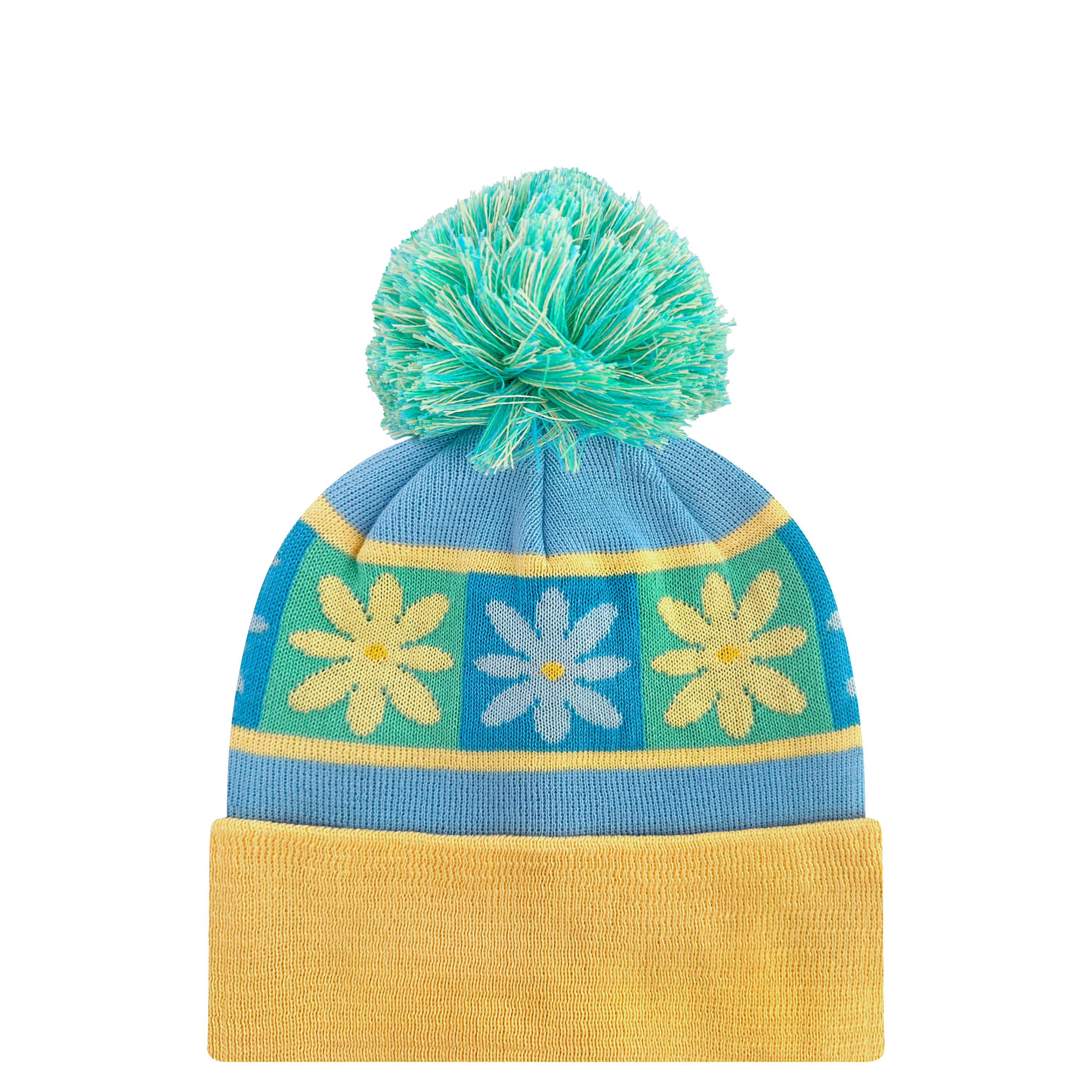 Youth Grand Small Gauge Recycled Beanie