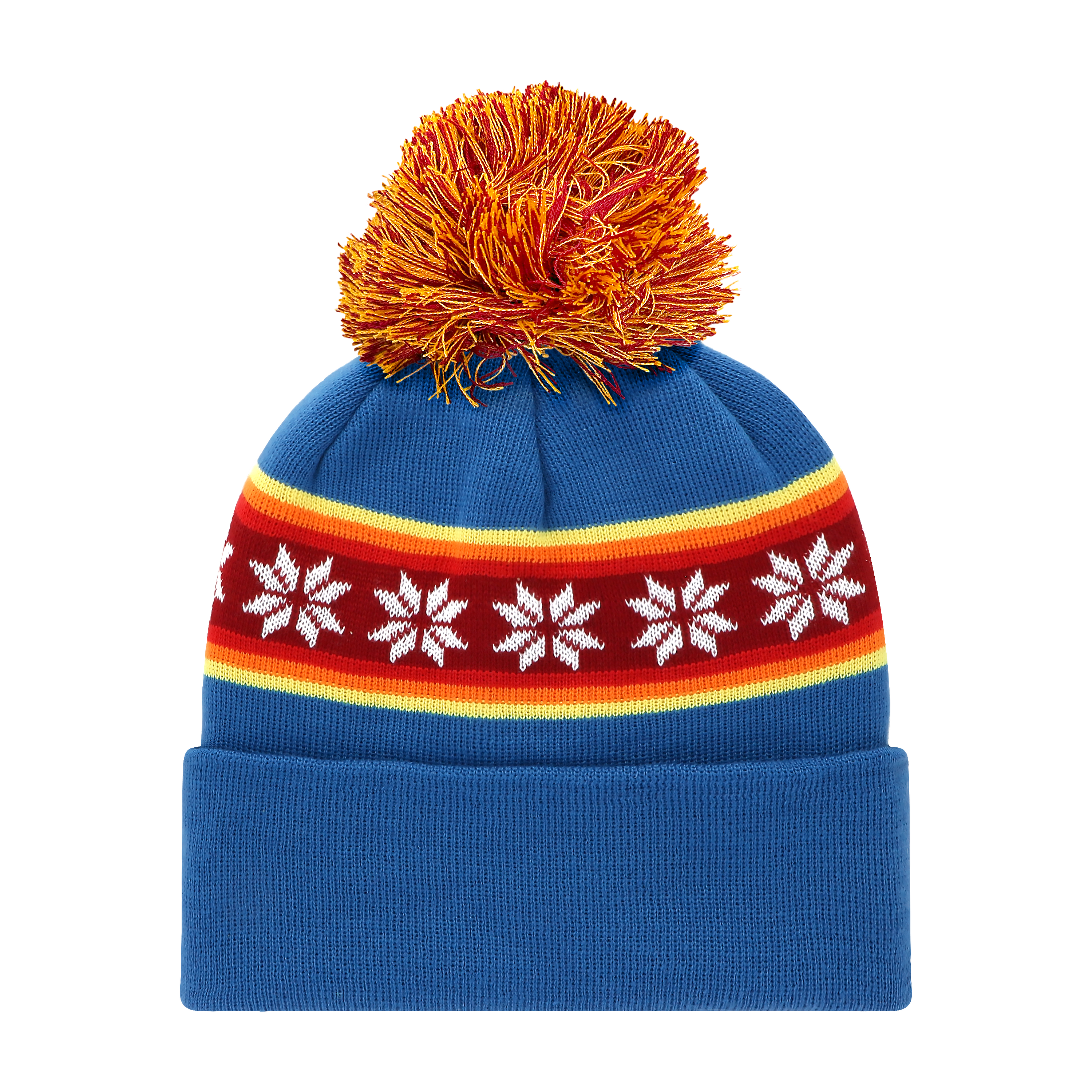 Youth Grand Small Gauge Recycled Beanie