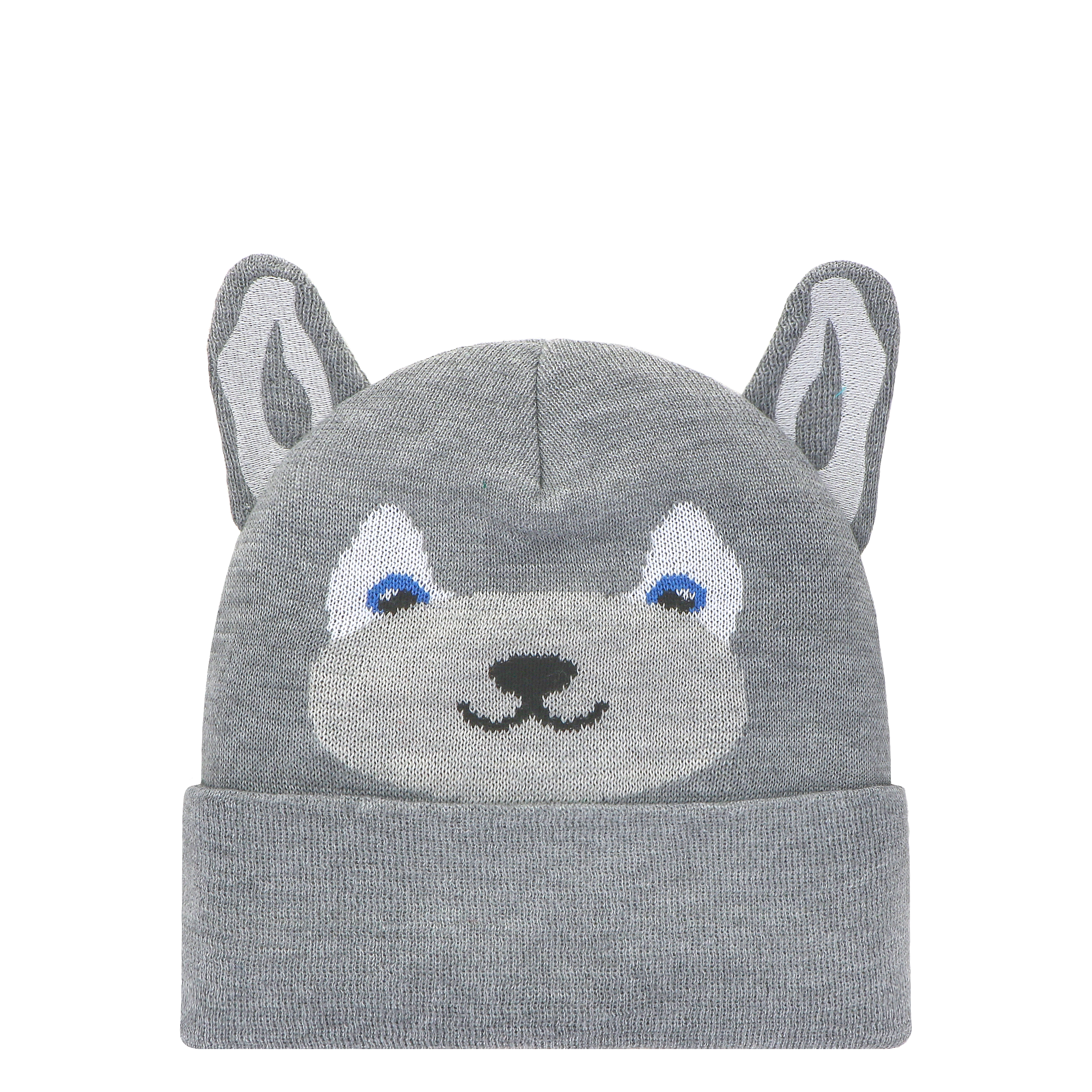 Youth Grand Small Gauge Recycled Beanie