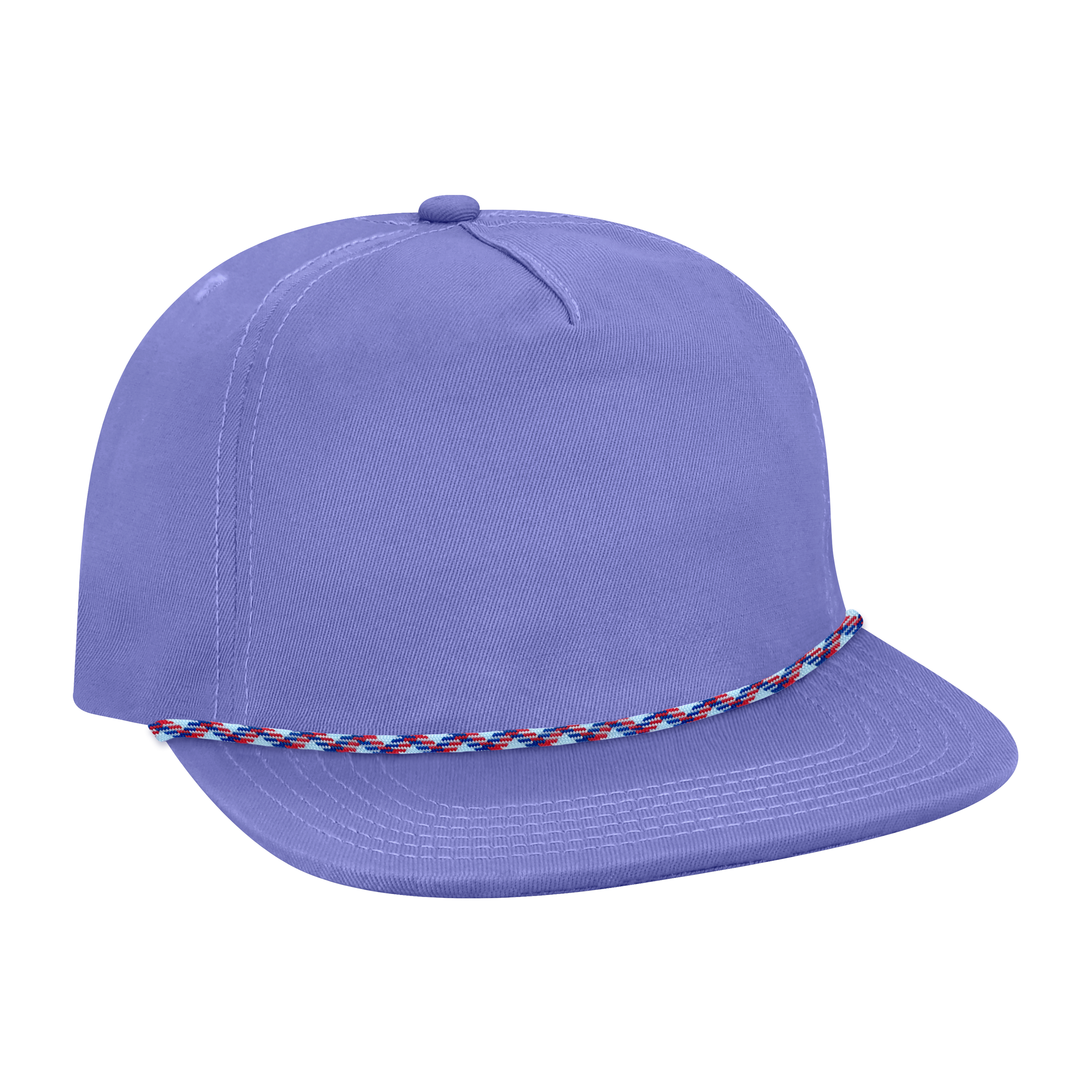 Youth Wilson 5 Panel Adj Hat