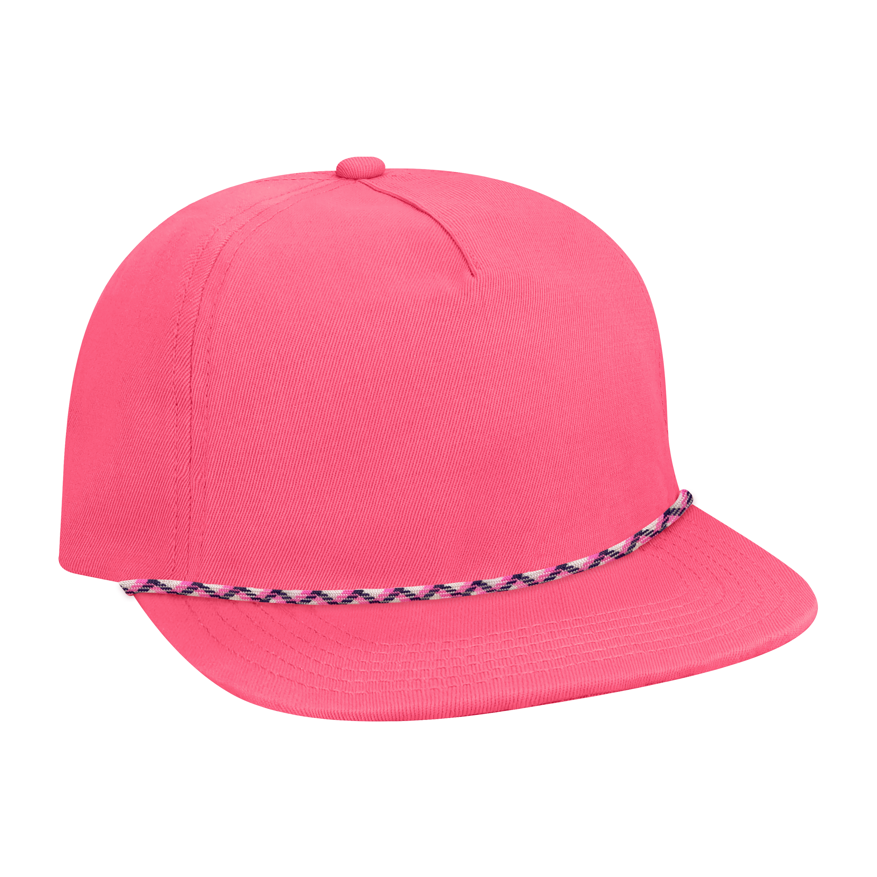 Youth Wilson 5 Panel Adj Hat