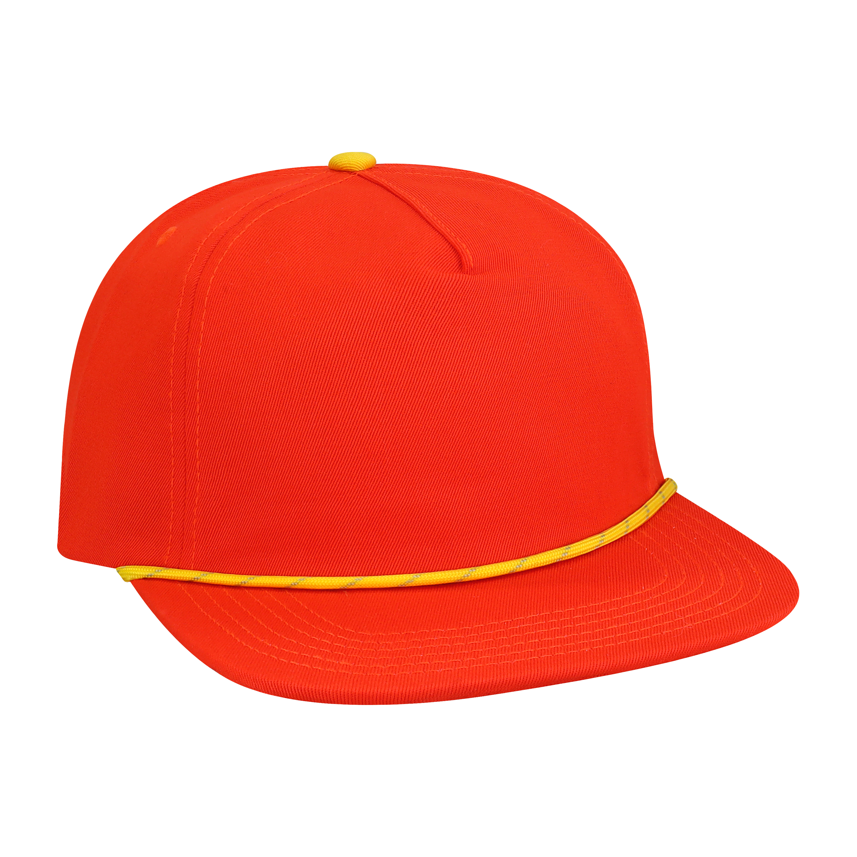 Youth Wilson 5 Panel Adj Hat