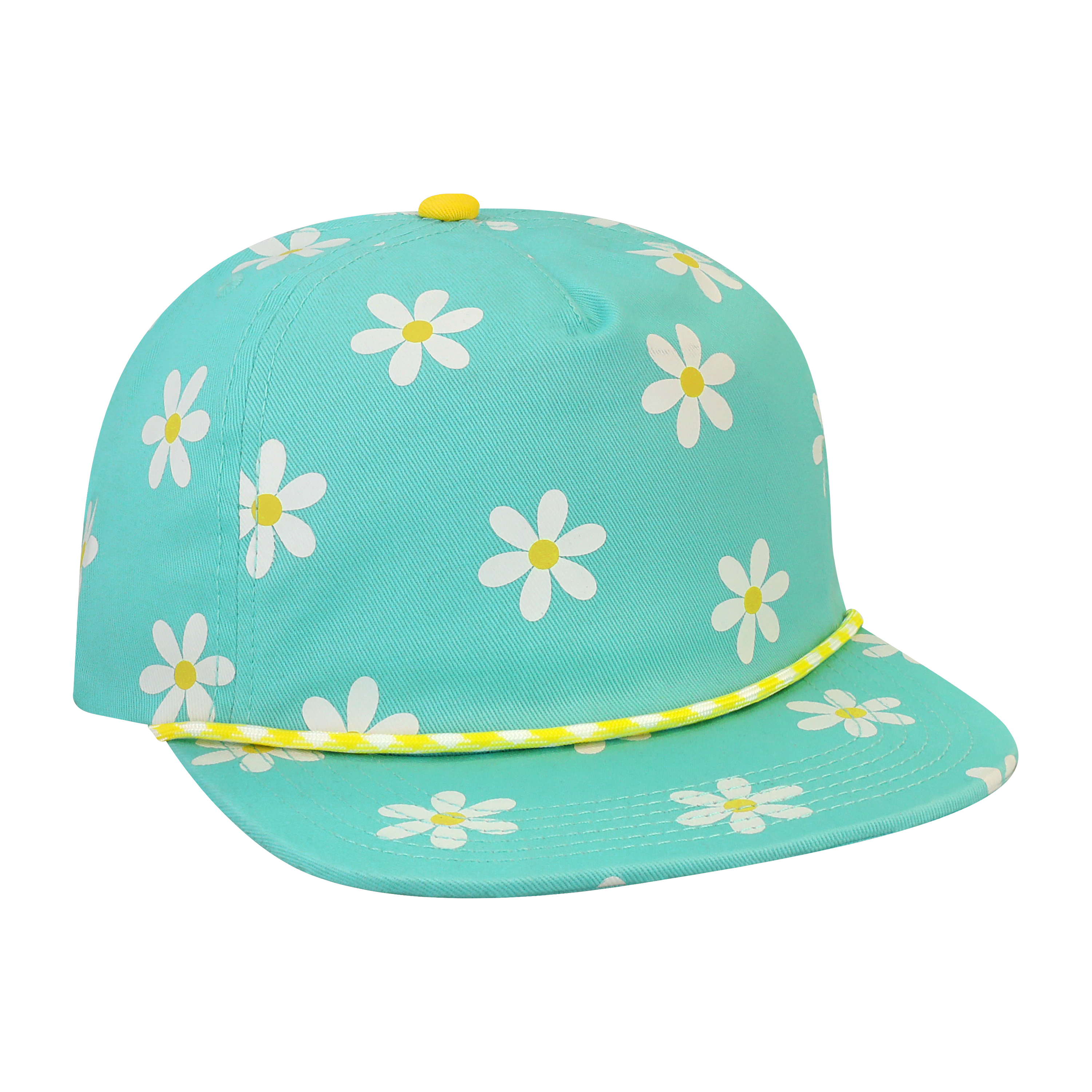 Youth Wilson 5 Panel Adj Hat