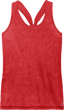 Burnout Racerback Tank