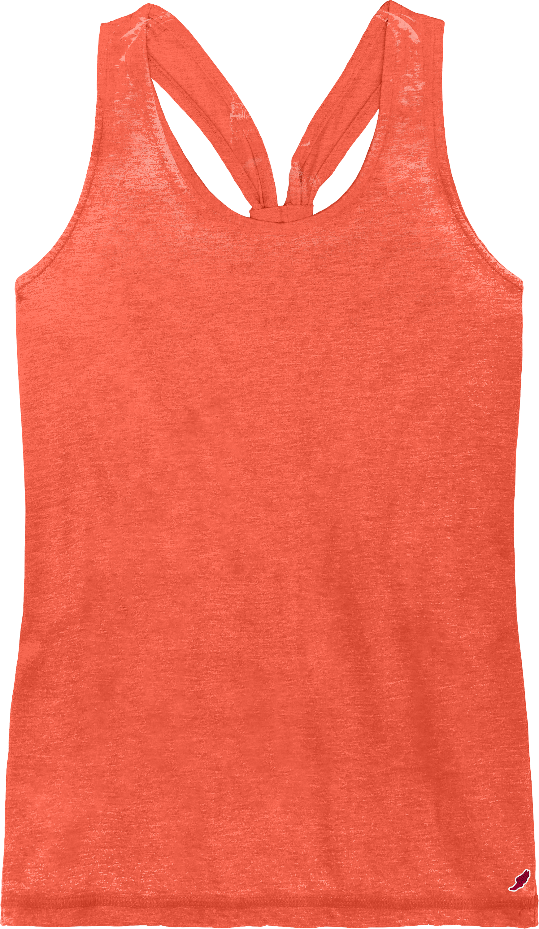 Burnout Racerback Tank