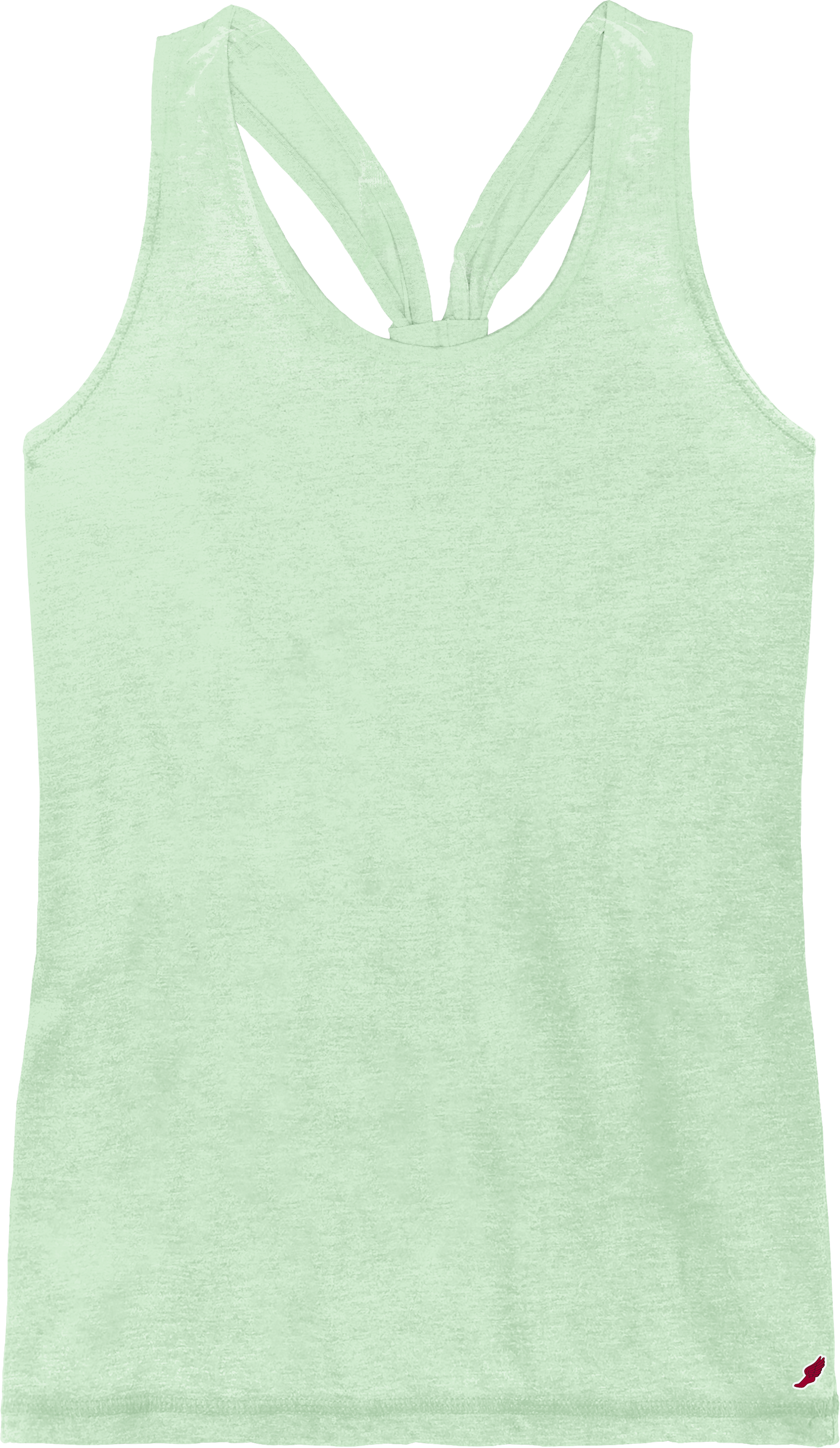 Burnout Racerback Tank