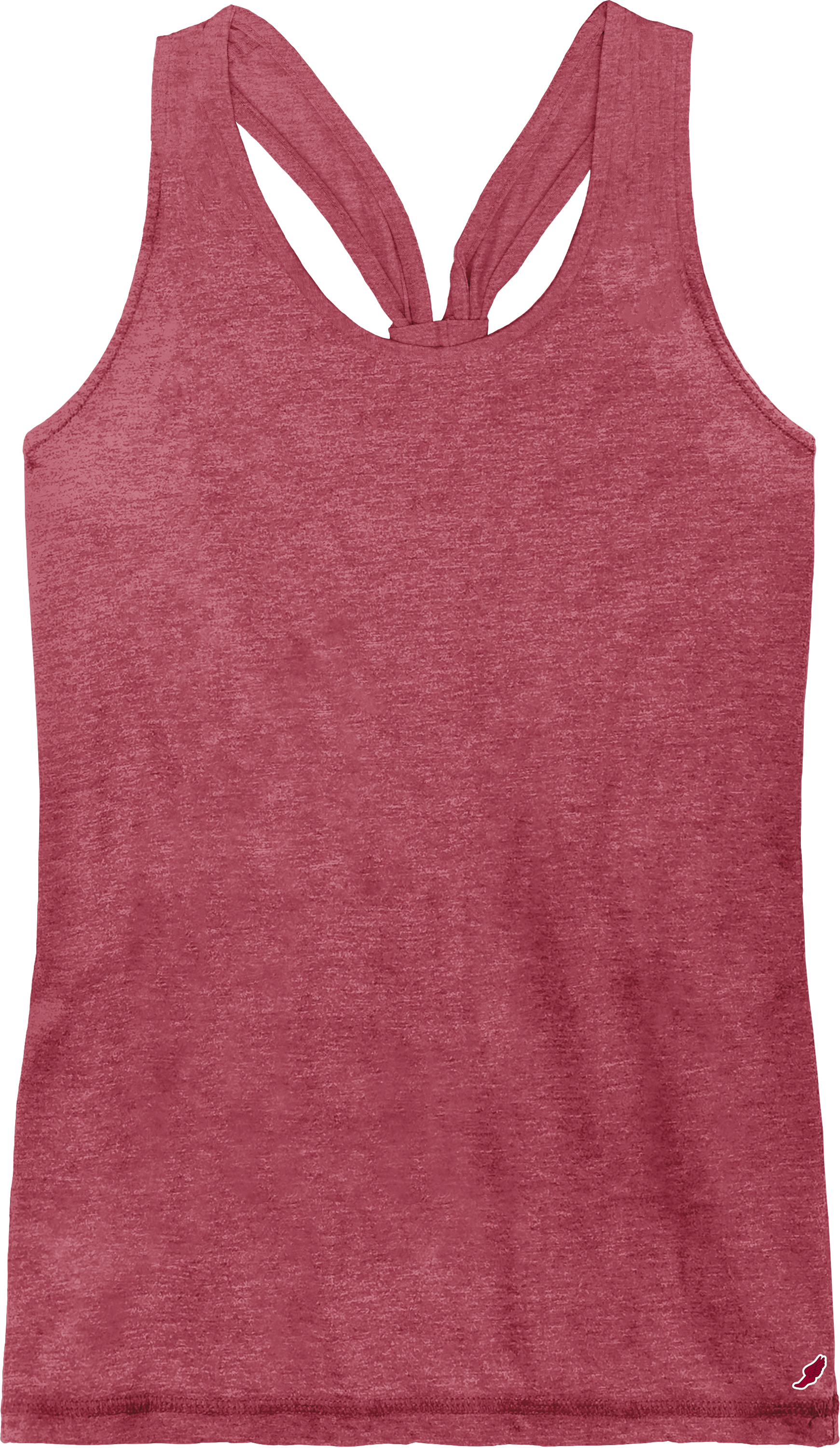 Burnout Racerback Tank