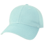 Relaxed Twill Adj Hat