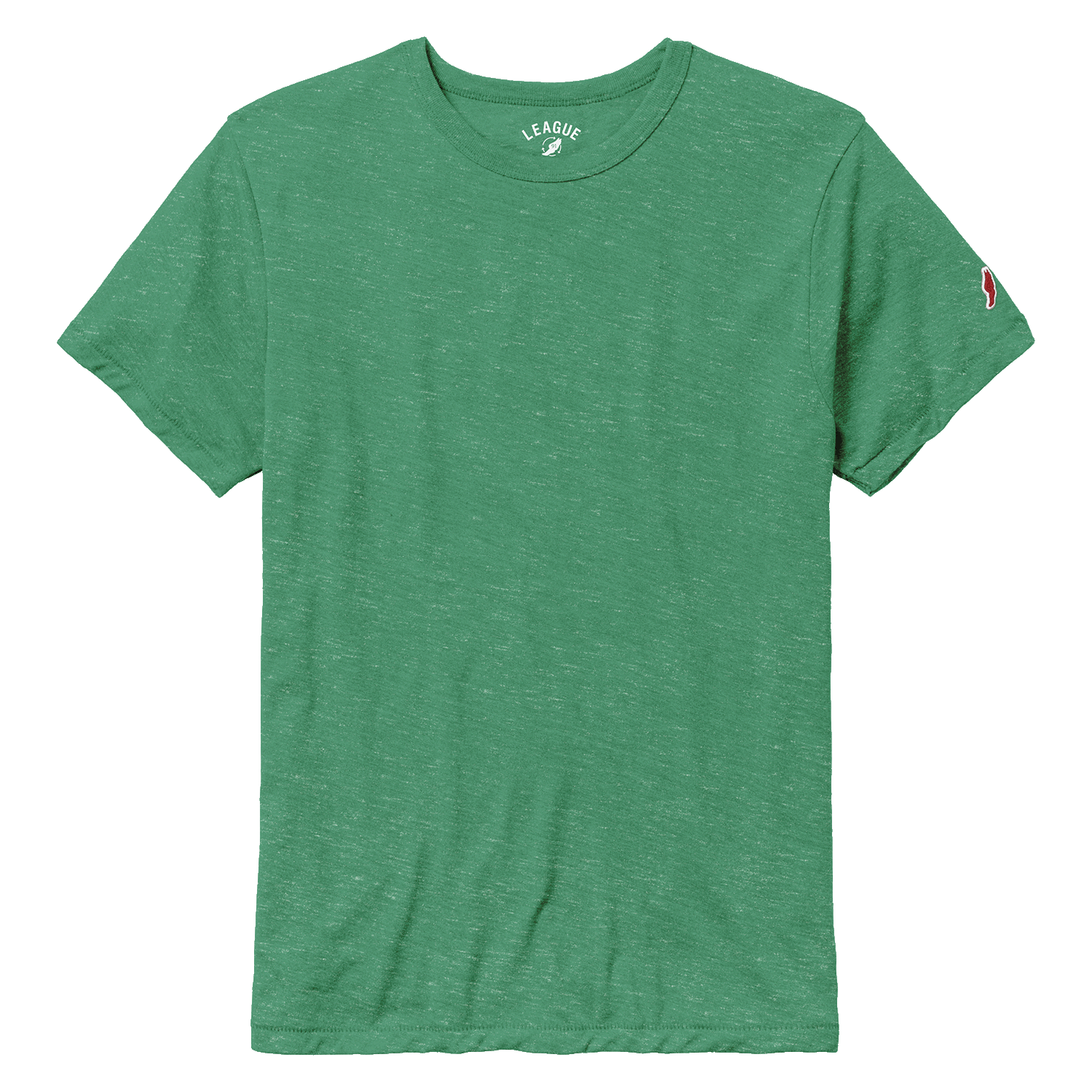 Victory Falls Tri-Blend T-Shirt