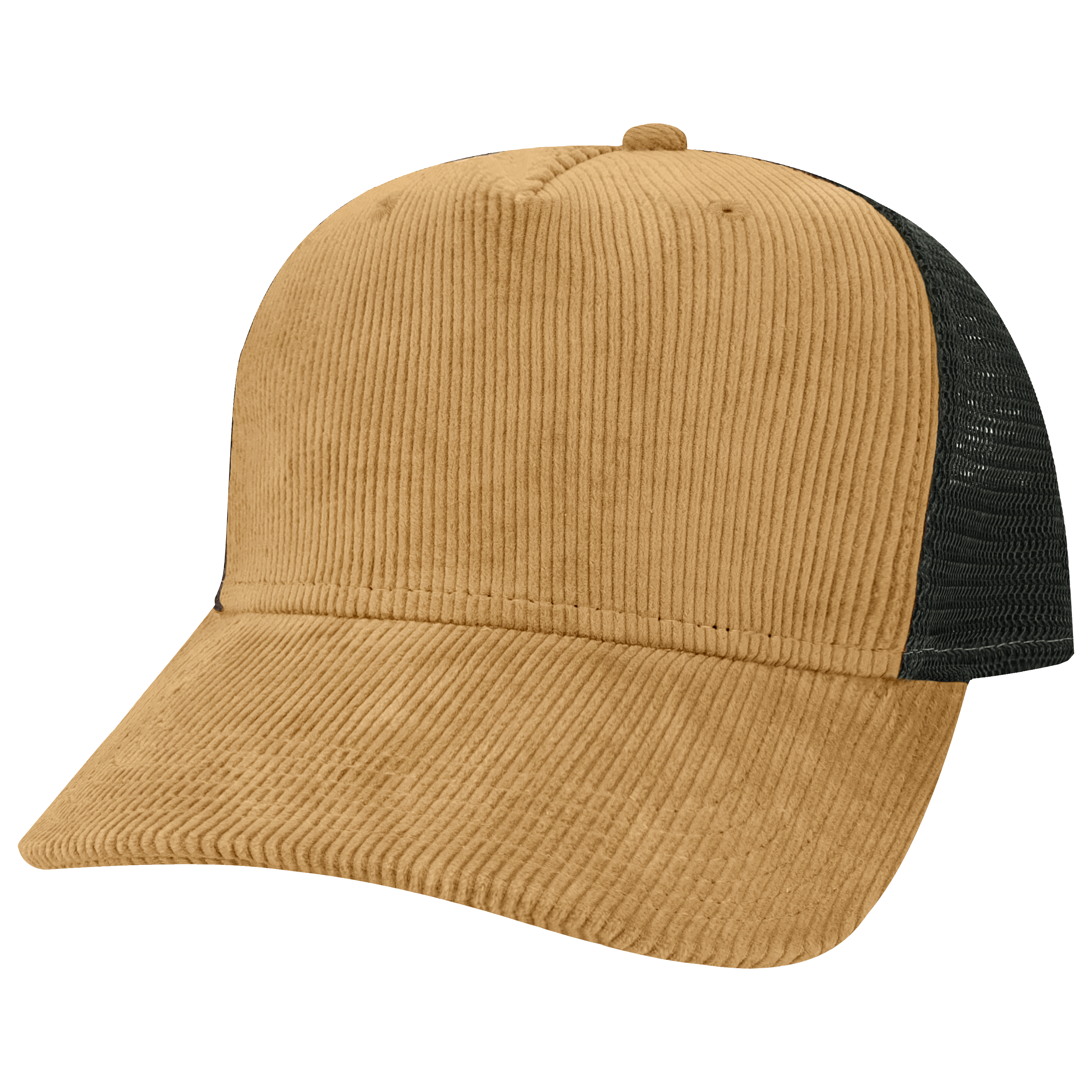 Roadie 5 Panel Adj Hat