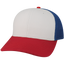 Mid-Pro Adj Snapback Trucker Hat