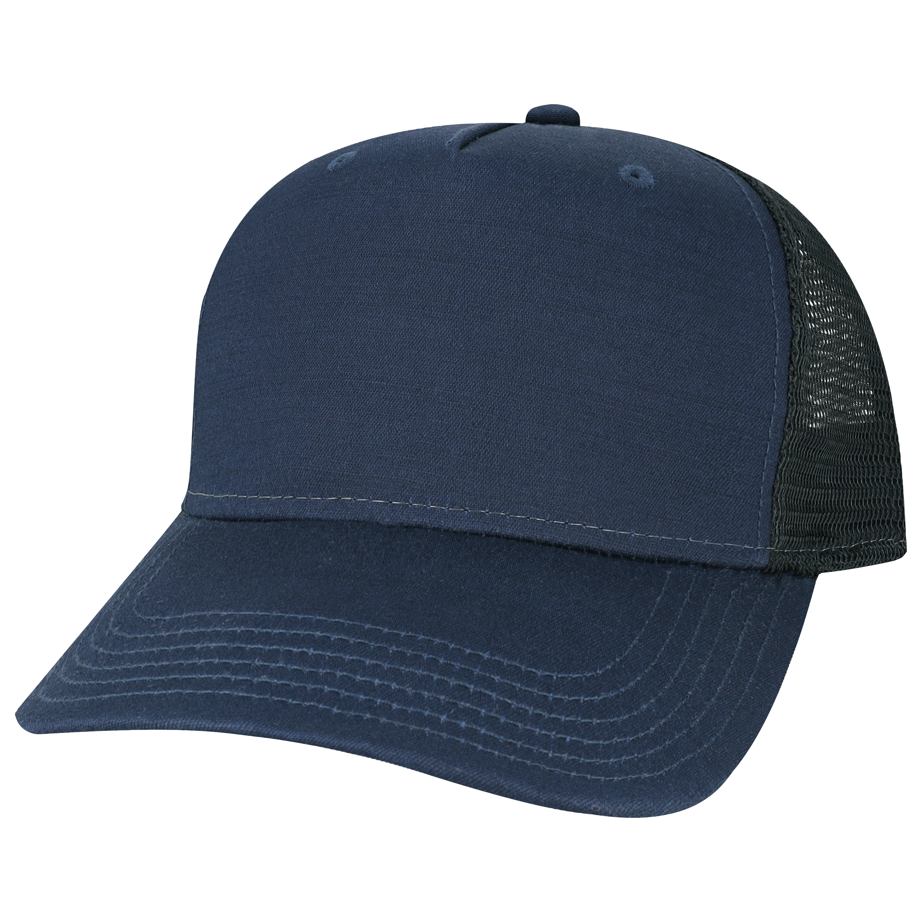 Roadie 5 Panel Adj Hat