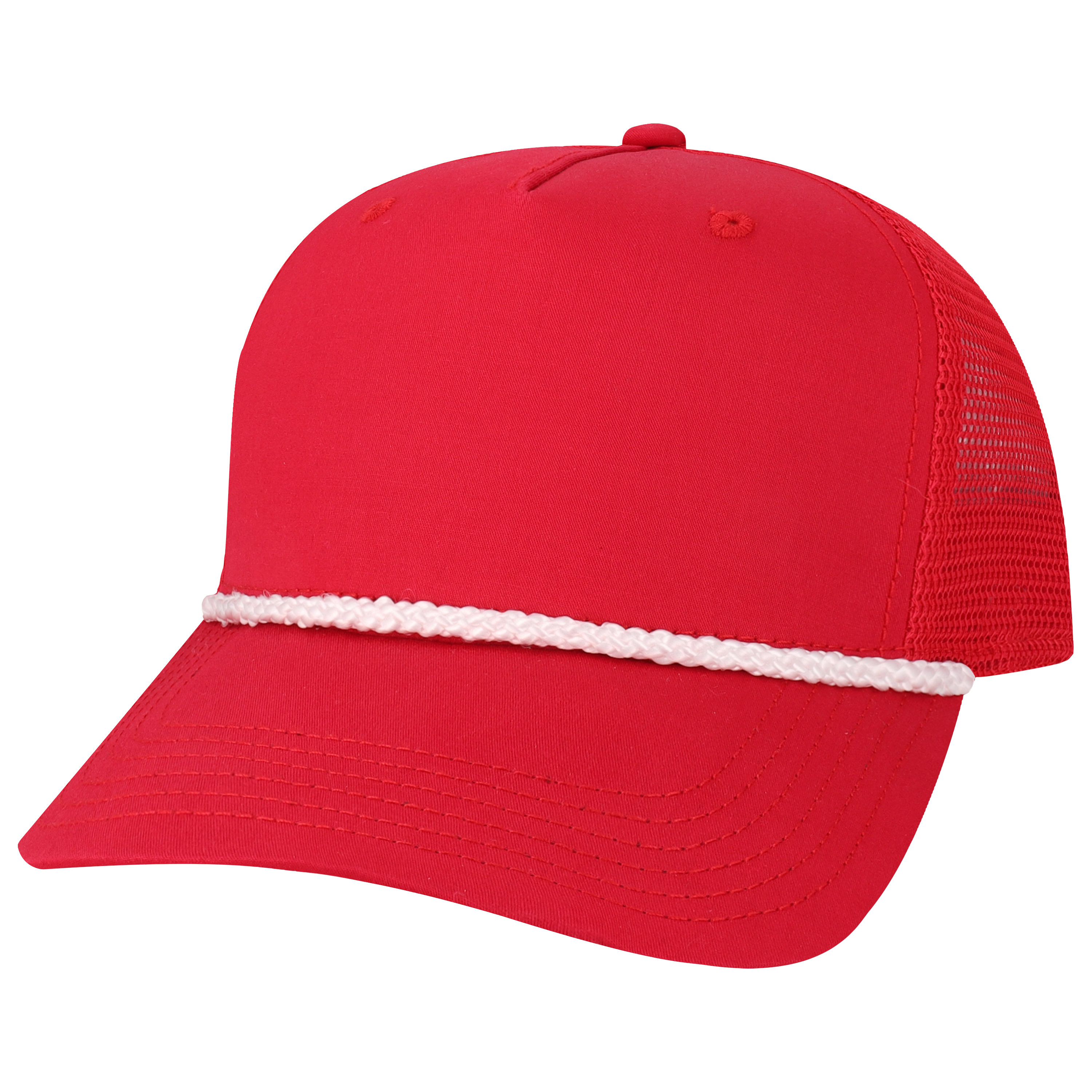 Roadie 5 Panel Adj Hat
