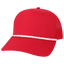 Roadie 5 Panel Adj Hat