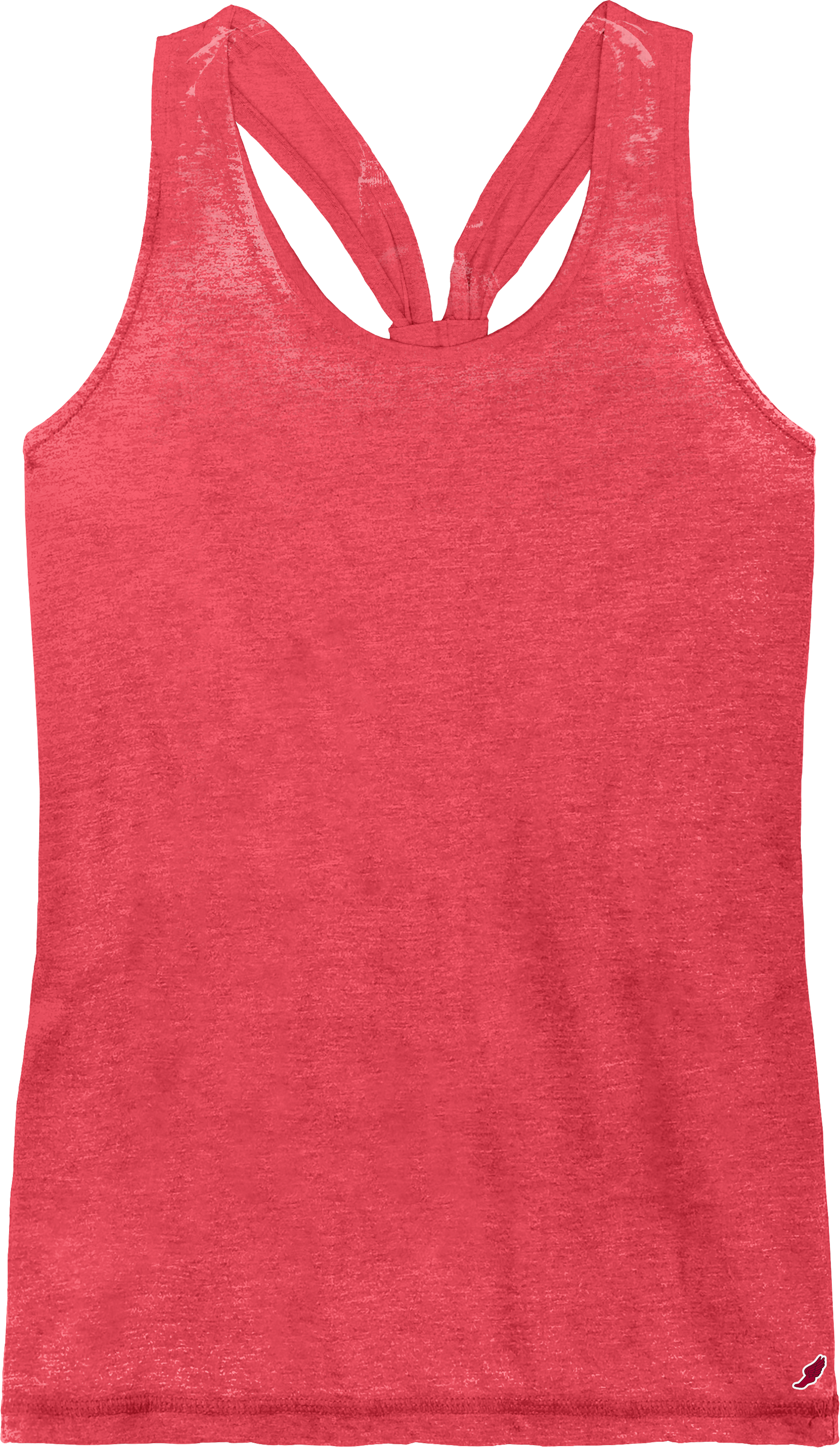 Burnout Racerback Tank
