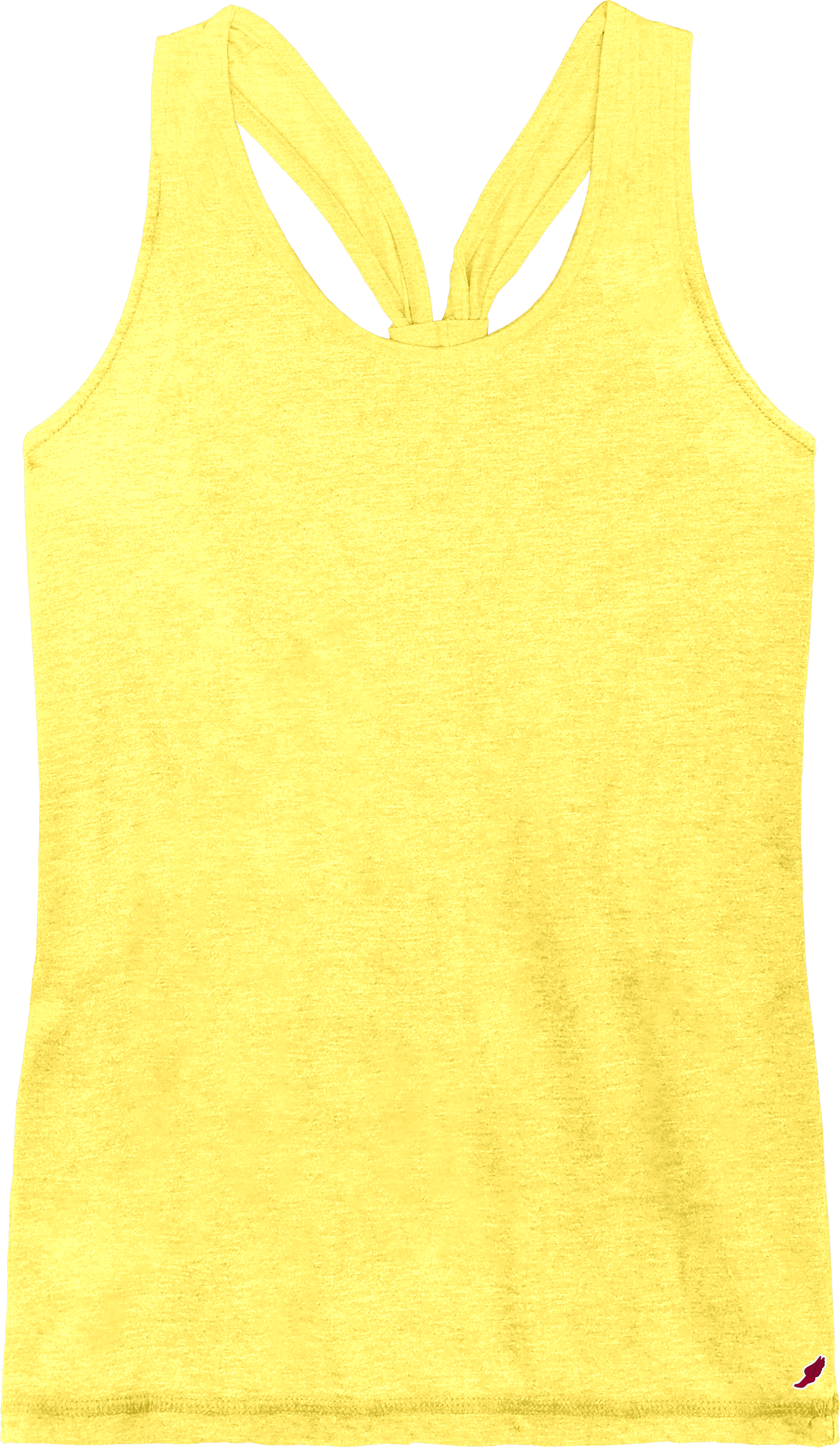 Burnout Racerback Tank