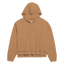 Waffle Oversized Hoodie
