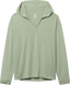 Jersey Slub Women's Hood