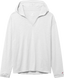 Jersey Slub Women's Hood