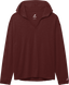 Jersey Slub Women's Hood