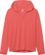 Jersey Slub Women's Hood