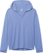 Jersey Slub Women's Hood