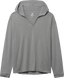 Jersey Slub Women's Hood
