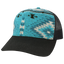 Roadie 5 Panel Adj Hat