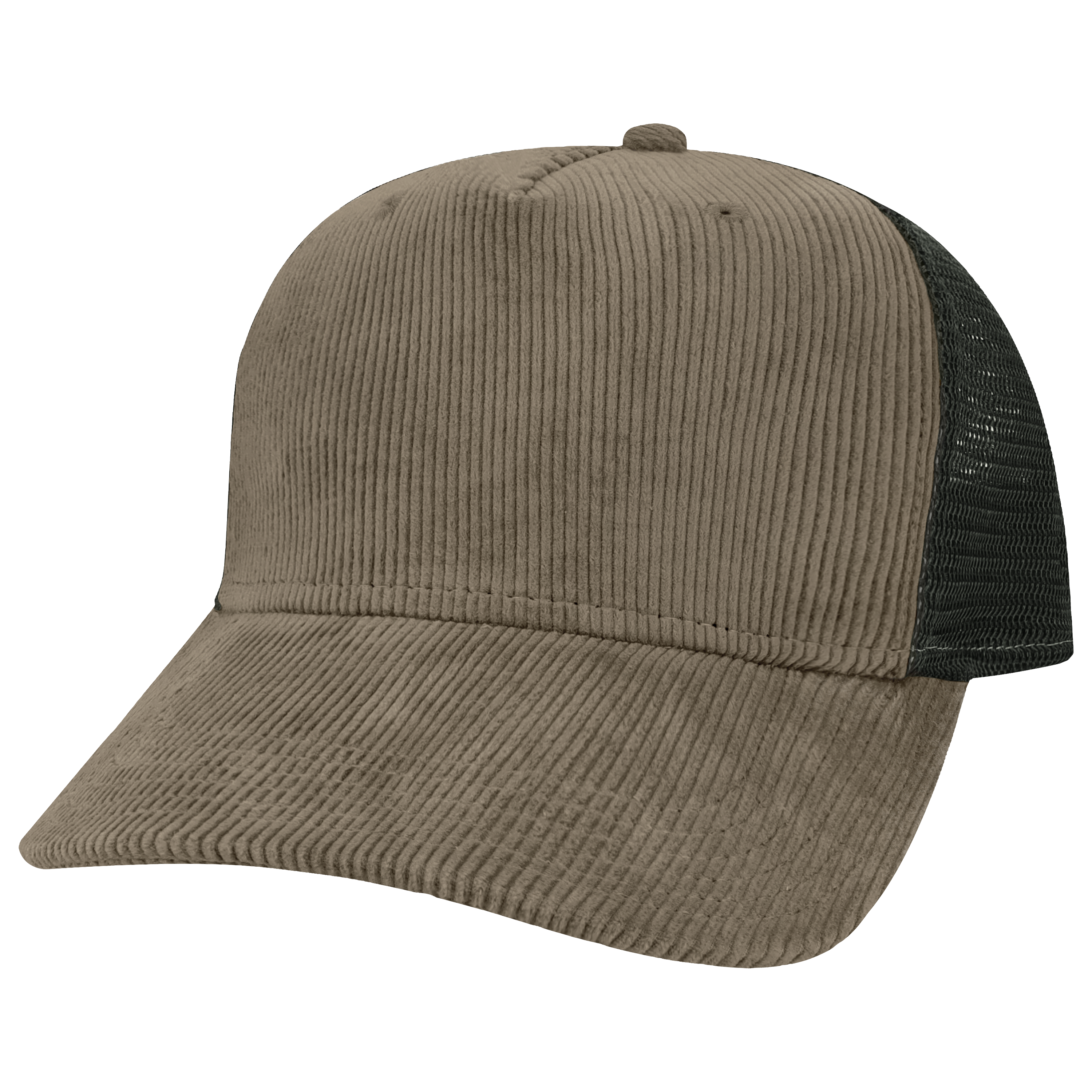 Roadie 5 Panel Adj Hat