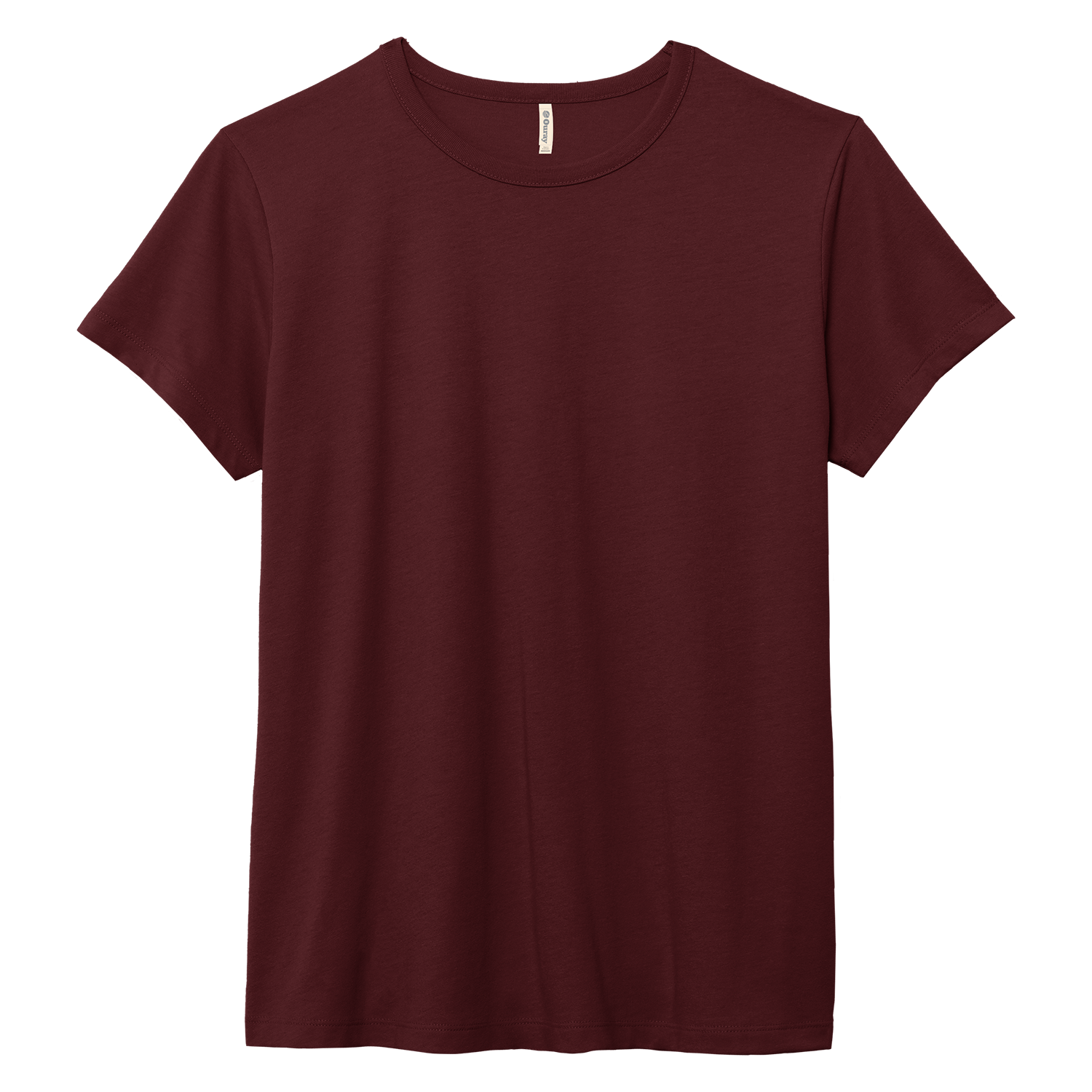 Essentials Womens Short Sleeve Crew Neck Tee