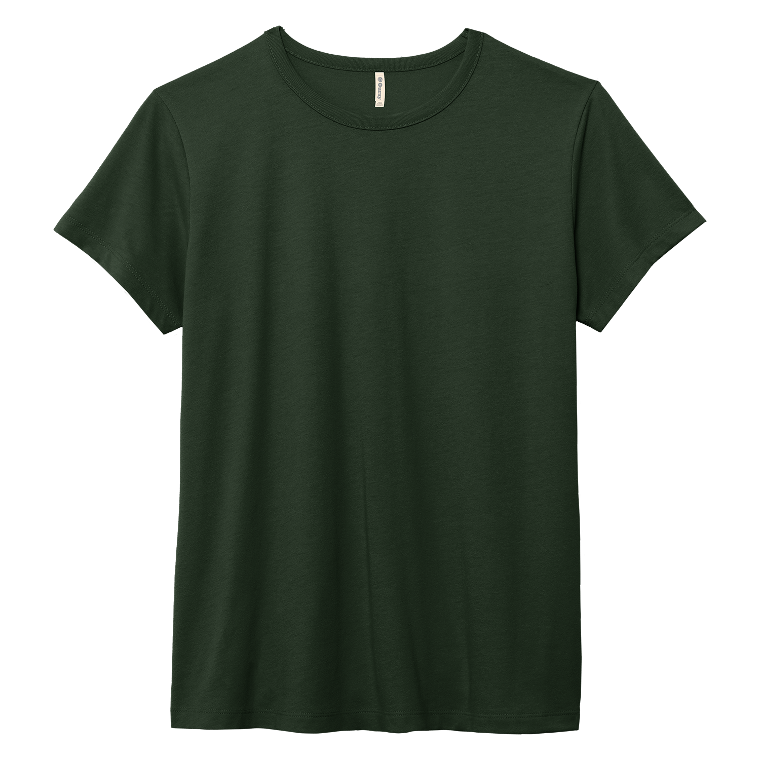 Essentials Women's Short Sleeve Crew Neck T-Shirt