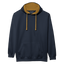 Benchmark Colorblock Pullover Hood