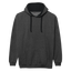 Benchmark Colorblock Pullover Hood