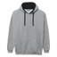 Benchmark Colorblock Pullover Hood
