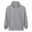 Benchmark Full Zip Hood