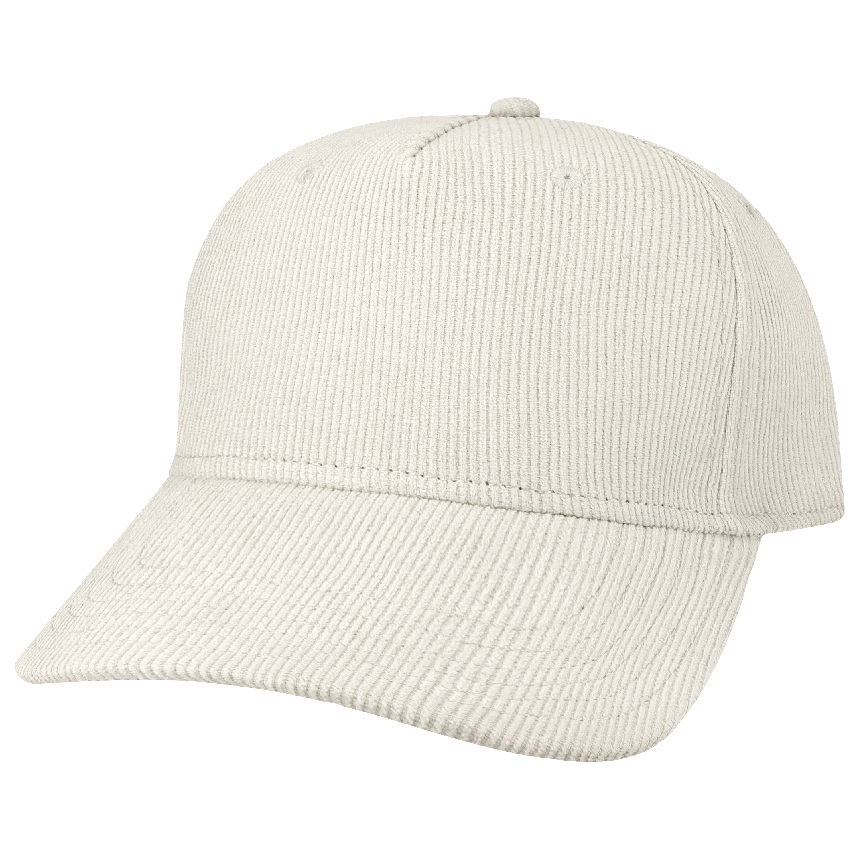 Roadie 5 Panel Adj Hat