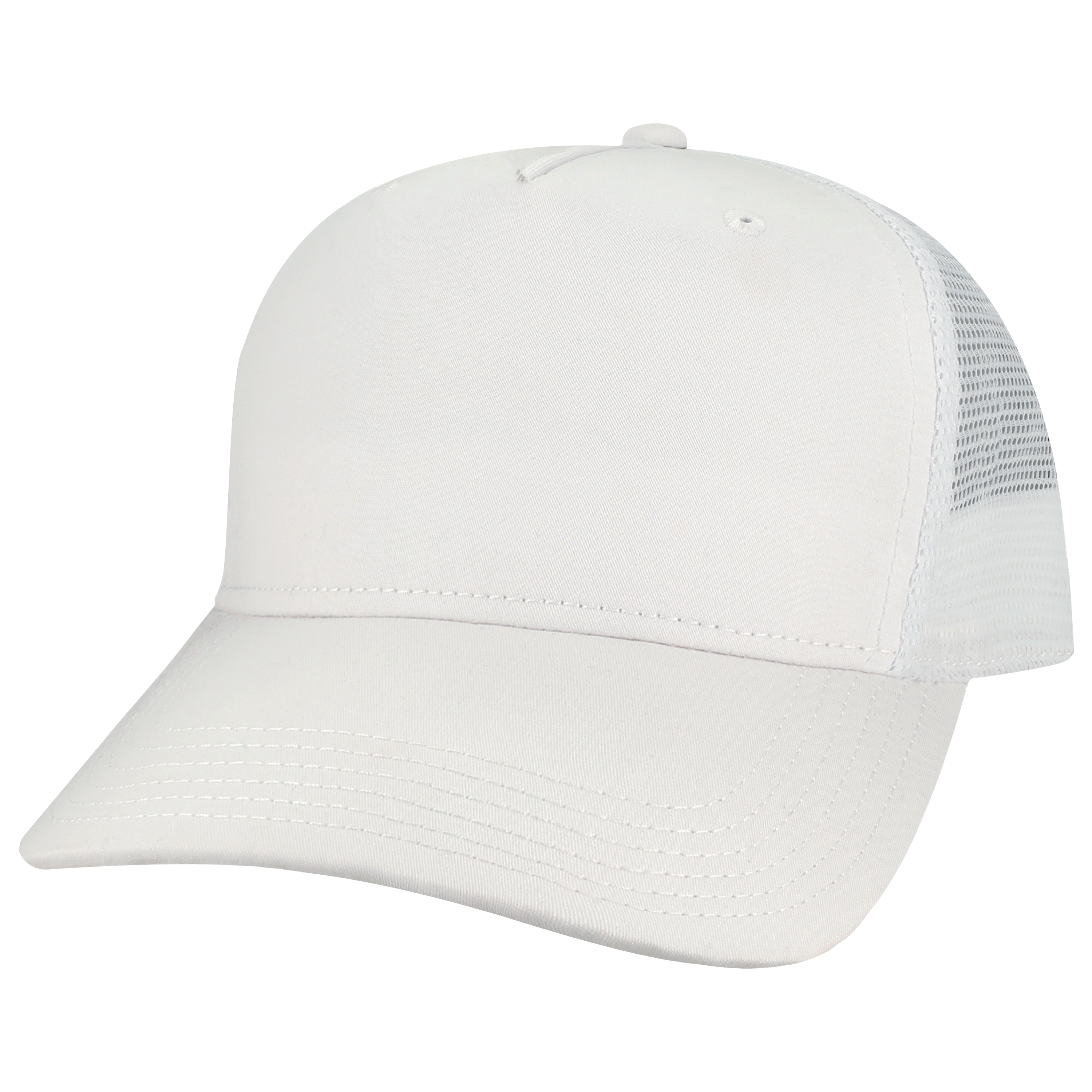Roadie 5 Panel Adj Hat