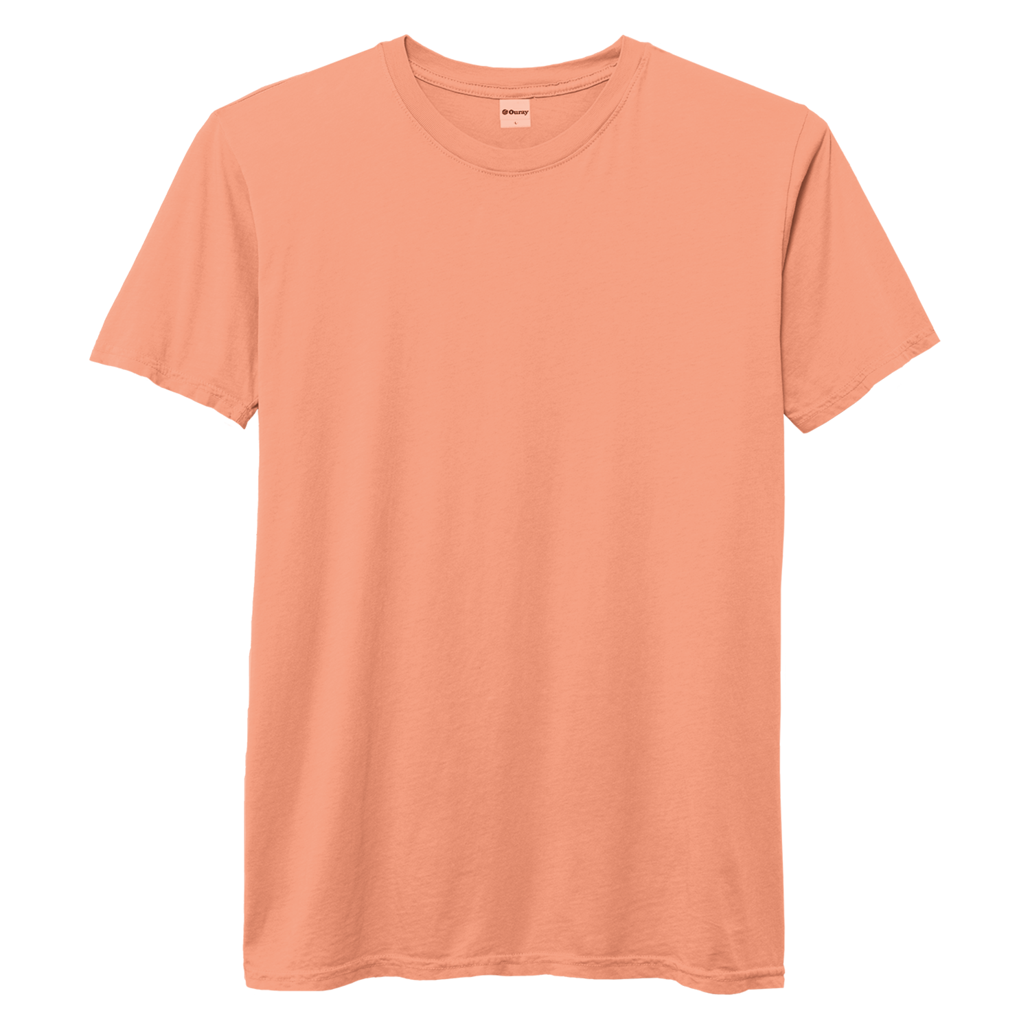 Standard Pigment Dyed T-Shirt