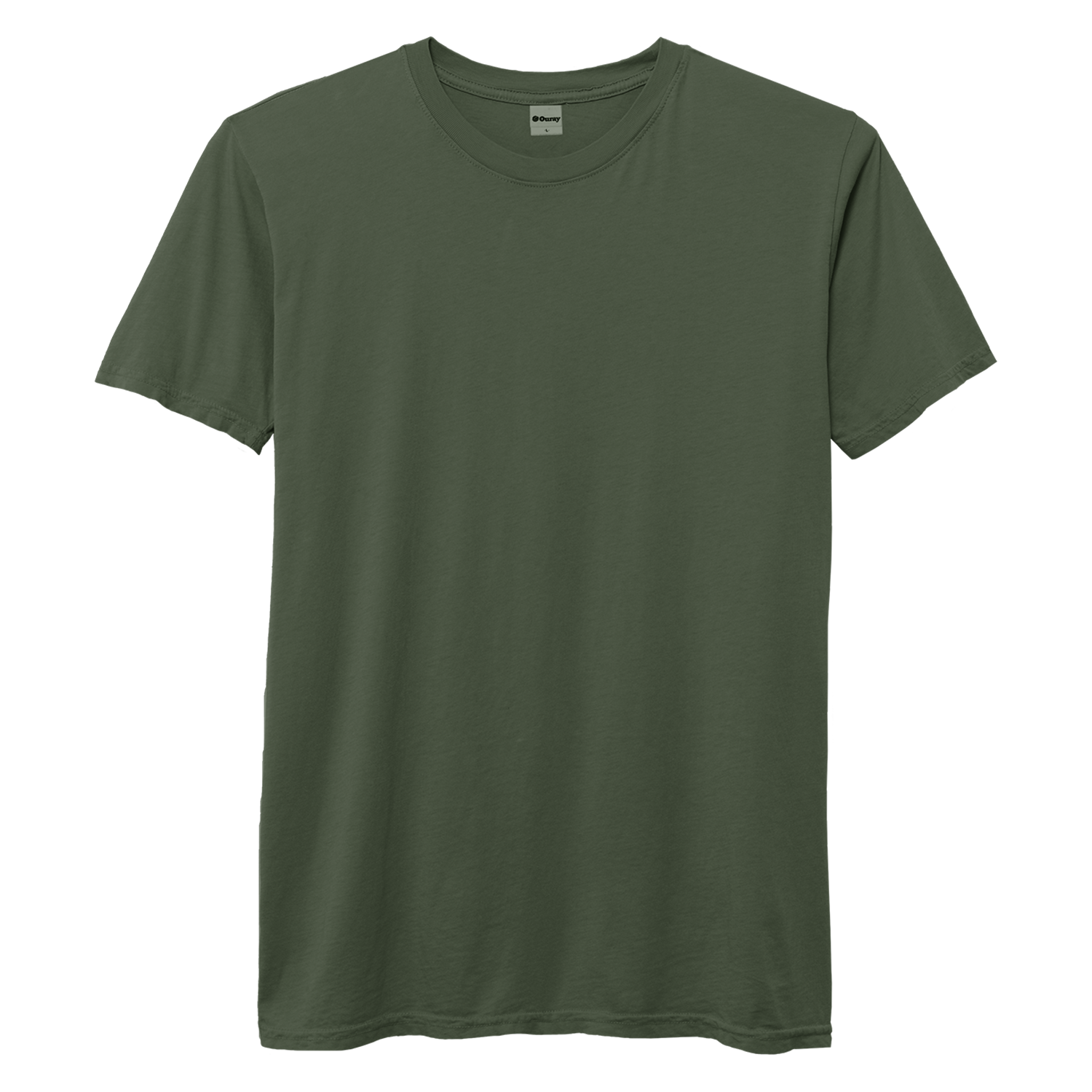 Standard Pigment Dyed T-Shirt