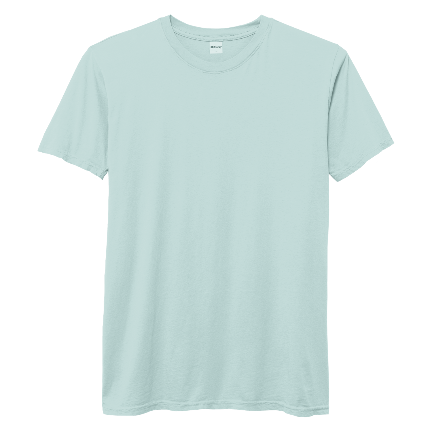 Standard Pigment Dyed T-Shirt