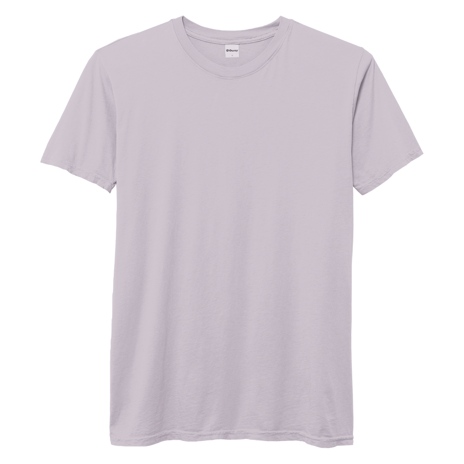 Standard Pigment Dyed T-Shirt