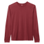 Standard Pigment Dyed Long Sleeve T-Shirt