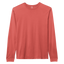 Standard Pigment Dyed Long Sleeve T-Shirt