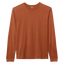Standard Pigment Dyed Long Sleeve T-Shirt