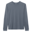 Standard Pigment Dyed Long Sleeve T-Shirt